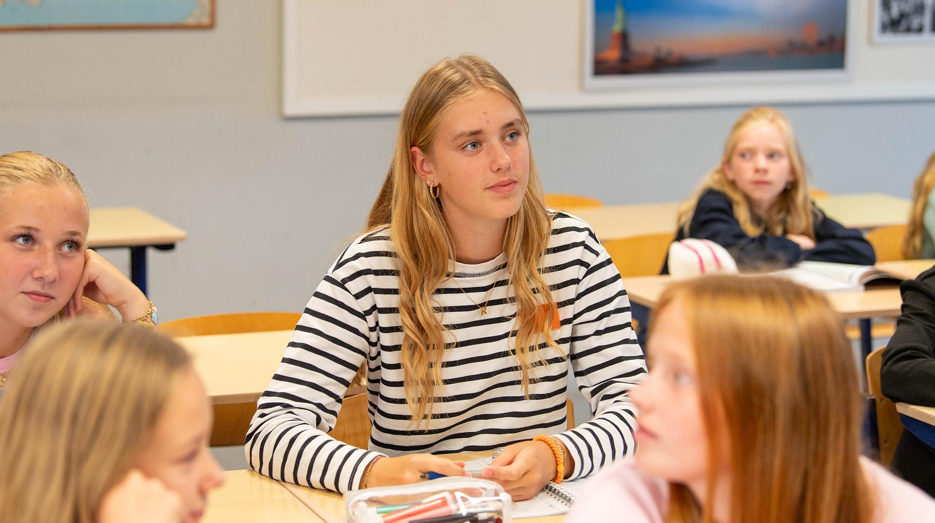 d' Oultremontcollege